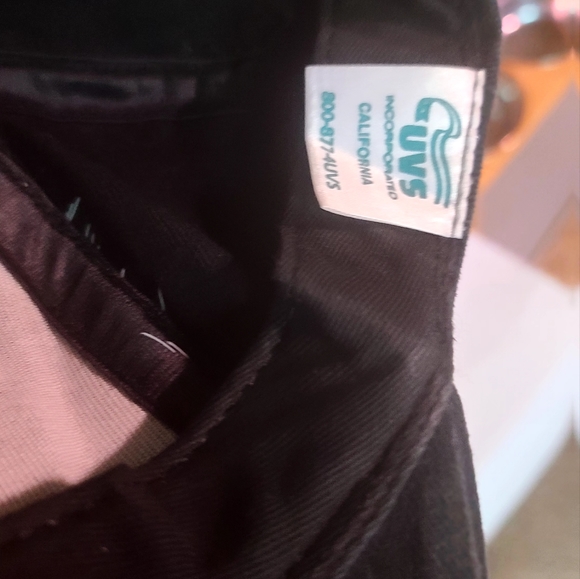 RARE genuine FOX Sports Net hat adjustable - Picture 4 of 6